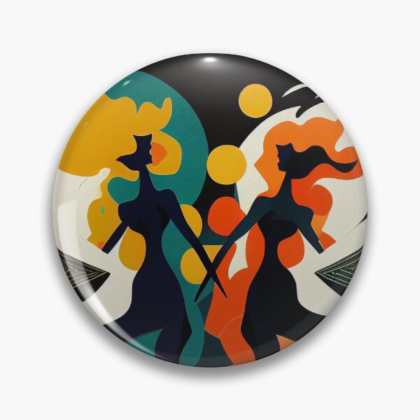 Item preview, Harmonious Convergence #1 designed and sold by SF-artista.