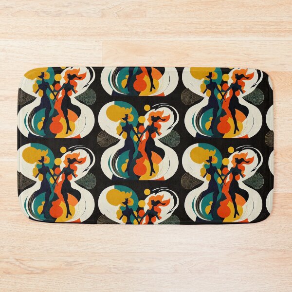 Item preview, Harmonious Convergence #1 designed and sold by SF-artista.