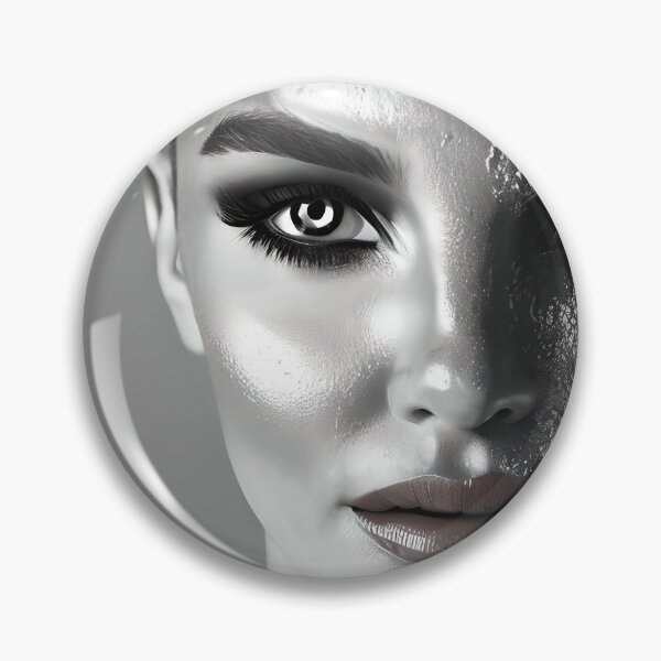 Item preview, Women Face designed and sold by Tomaz75.