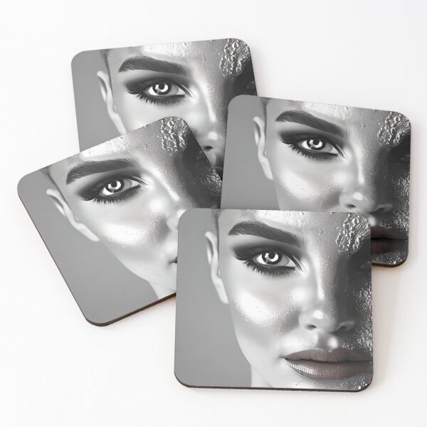 Item preview, Women Face designed and sold by Tomaz75.