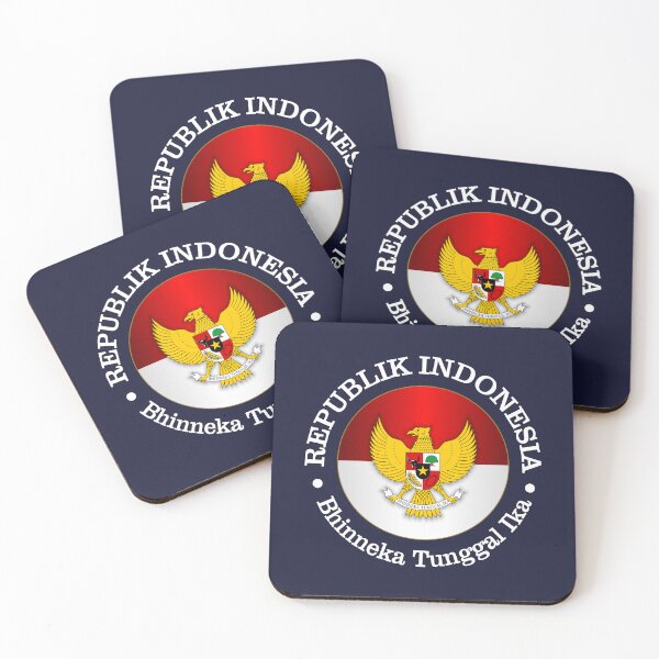 Item preview, Indonesia (rd) designed and sold by curranmorgan.