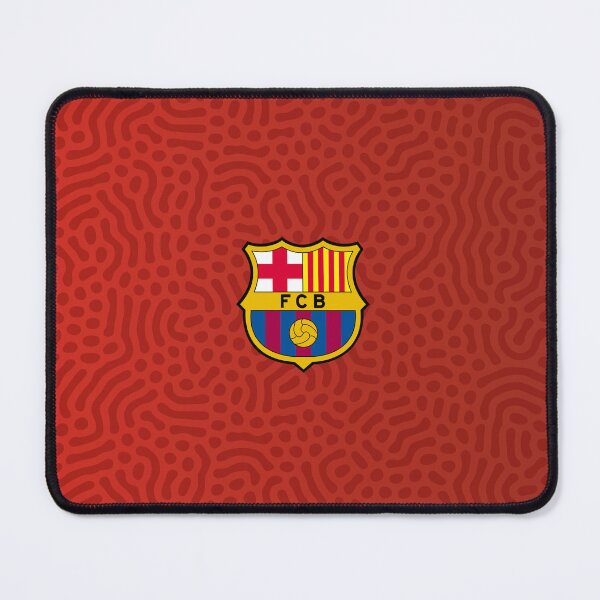 Item preview, Pattern FC Barcelona designed and sold by Dimaromu.
