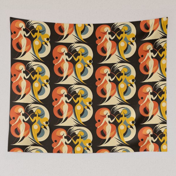 Item preview, Harmonious Convergence #2 designed and sold by SF-artista.