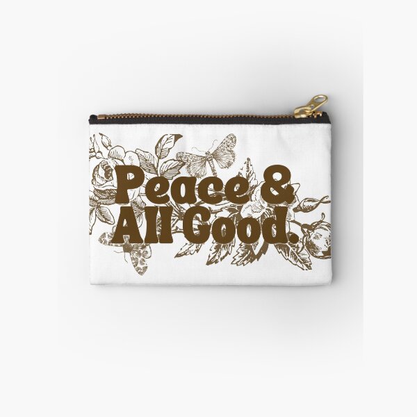 Item preview, Peace & All Good Pax Et Bonum St. Bonaventure St. Francis designed and sold by StoryandVine.