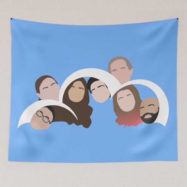 Item preview, Superstore (Cloud Version) designed and sold by Jack Schlaack.