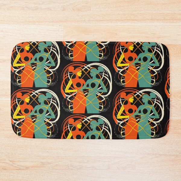 Item preview, Harmonious Convergence #3 designed and sold by SF-artista.