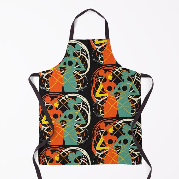 Item preview, Harmonious Convergence #3 designed and sold by SF-artista.