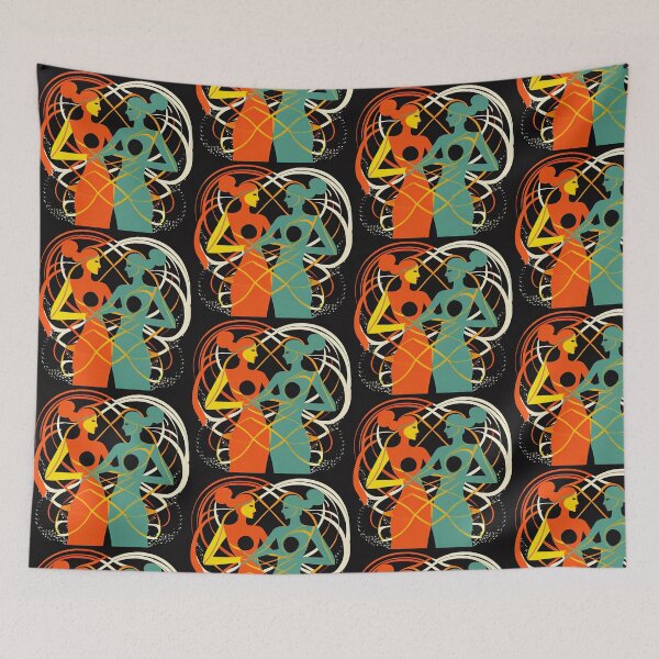 Item preview, Harmonious Convergence #3 designed and sold by SF-artista.