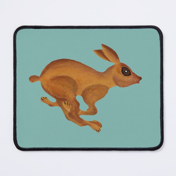 Item preview, See Rabbit Run designed and sold by zibziby.