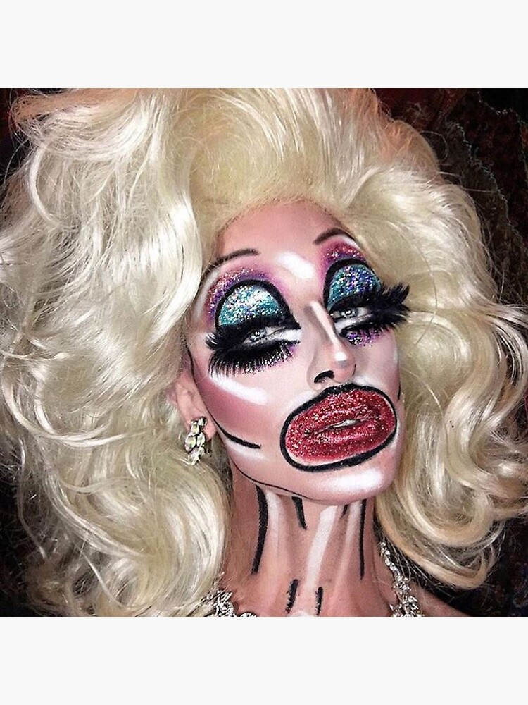 milk drag queen