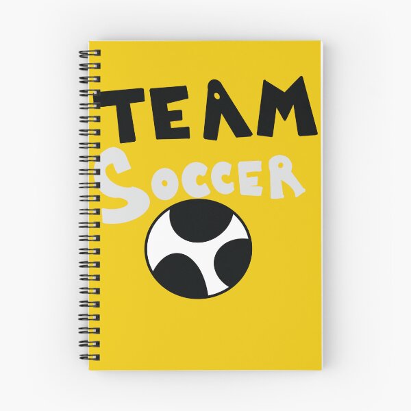 Item preview, Team Soccer designed and sold by lukesubbby.