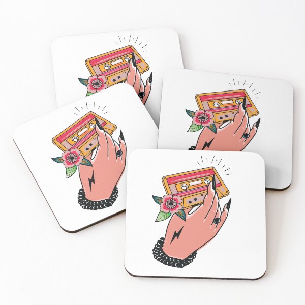 Item preview, MixTape designed and sold by printedtattoo.