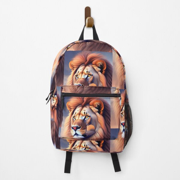 Item preview, King Of Animals designed and sold by Bunmigraphics .