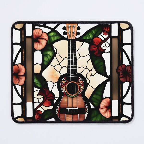 Item preview, Hawaiian Music designed and sold by AgataKaja.