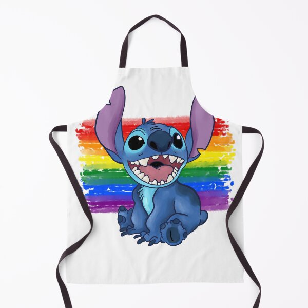 Item preview, Stitch Pride designed and sold by mrkadms.