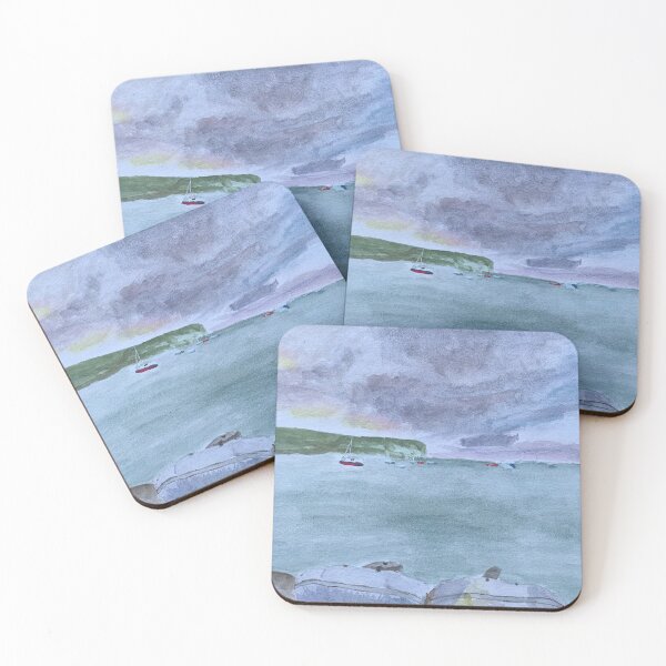 Item preview, Coastal Boats designed and sold by Abbie :).
