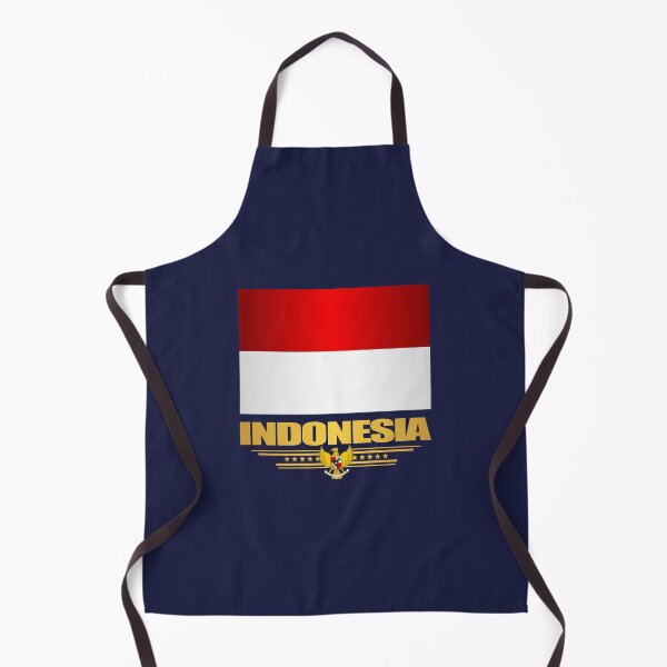 Item preview, Indonesia (NF) designed and sold by curranmorgan.