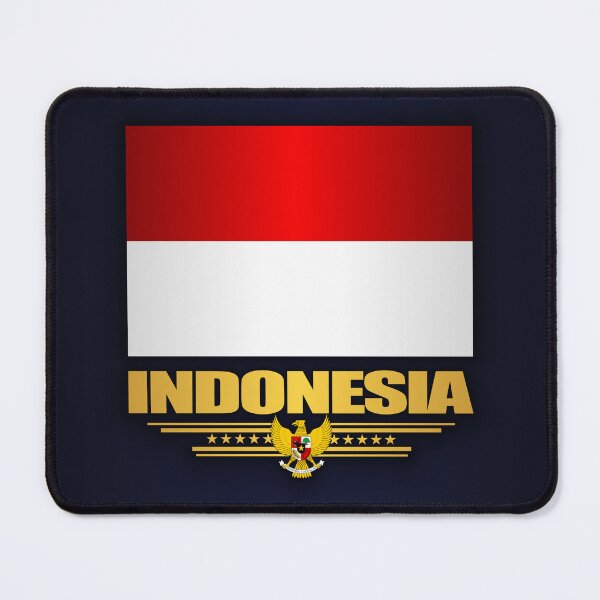 Item preview, Indonesia (NF) designed and sold by curranmorgan.