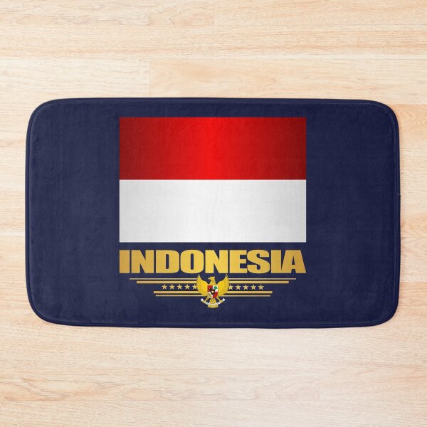 Item preview, Indonesia (NF) designed and sold by curranmorgan.