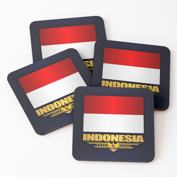 Item preview, Indonesia (NF) designed and sold by curranmorgan.