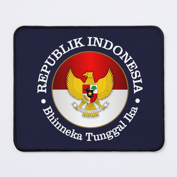 Item preview, Indonesia (rd) designed and sold by curranmorgan.