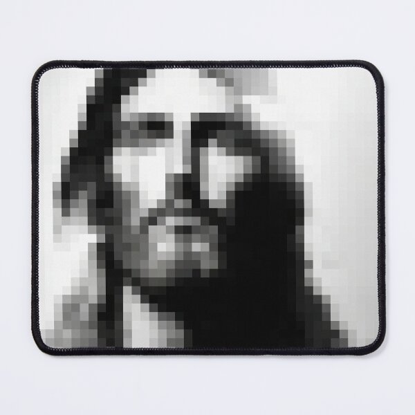 Item preview, Jesus digital designed and sold by hhh-art.