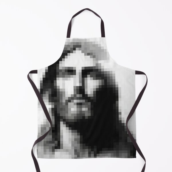 Item preview, Jesus digital designed and sold by hhh-art.