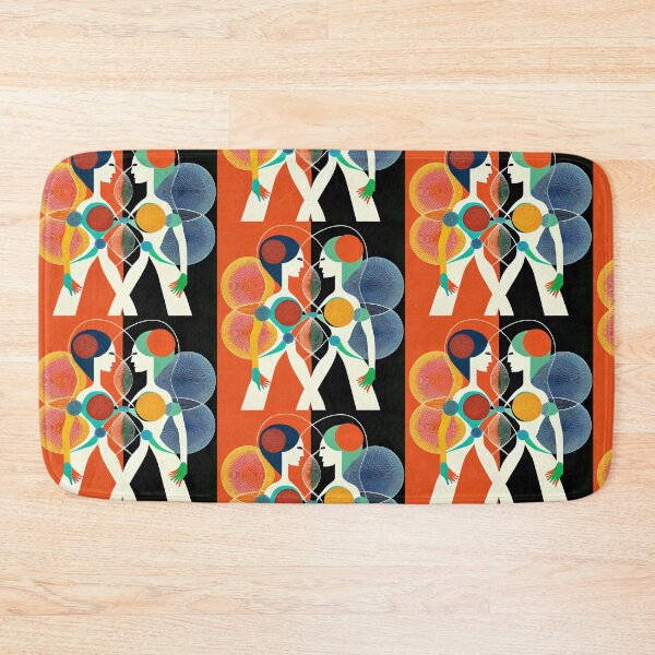 Item preview, Harmonious Convergence #4 designed and sold by SF-artista.