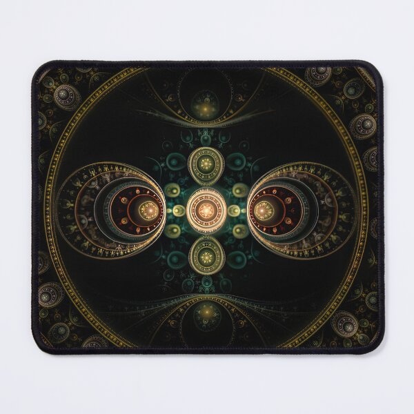 Item preview, Grand Julian Fractal designed and sold by For-Rosa.