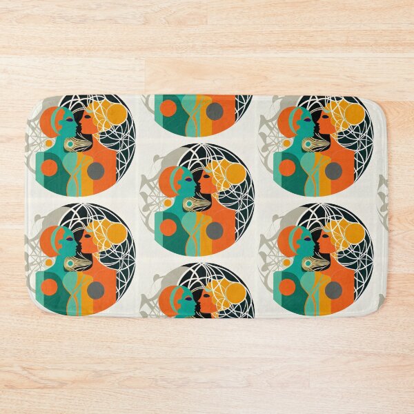 Item preview, Harmonious Convergence #5 designed and sold by SF-artista.
