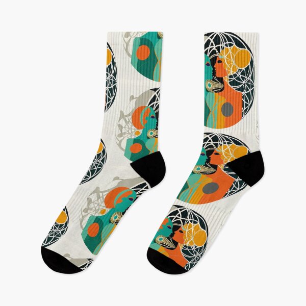 Item preview, Harmonious Convergence #5 designed and sold by SF-artista.