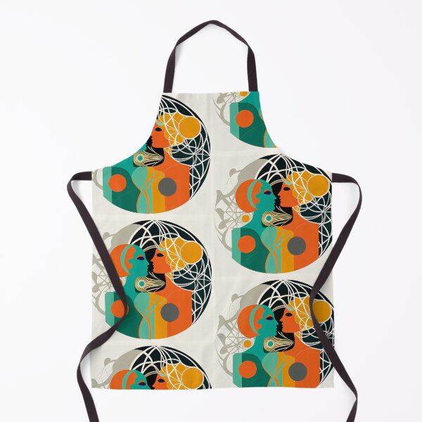 Item preview, Harmonious Convergence #5 designed and sold by SF-artista.