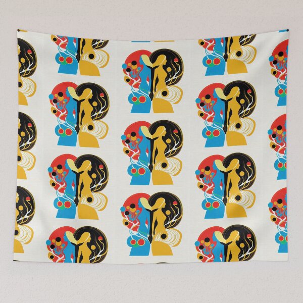 Item preview, Harmonious Convergence #6 designed and sold by SF-artista.
