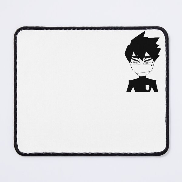Item preview, Blue Lock Tabito Karasu Chibi Player Icon designed and sold by ReddsJoker.