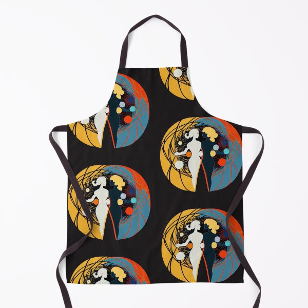 Item preview, Harmonious Convergence #7 designed and sold by SF-artista.