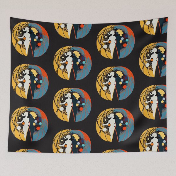 Item preview, Harmonious Convergence #7 designed and sold by SF-artista.