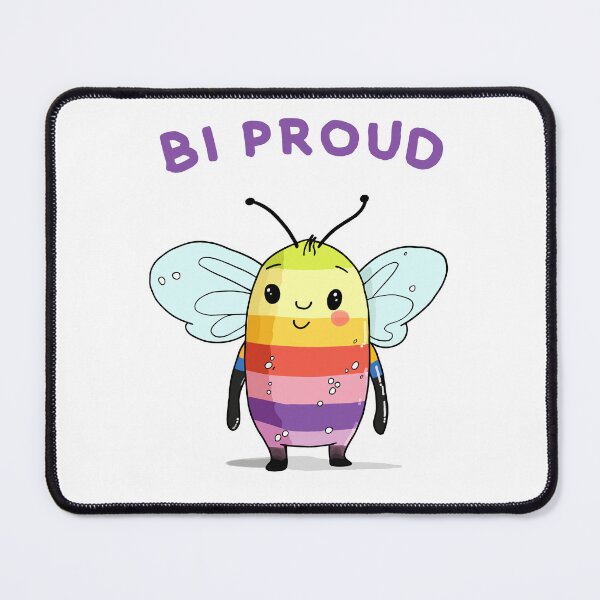Item preview, Bee Proud of Yourself designed and sold by TheHellSong.