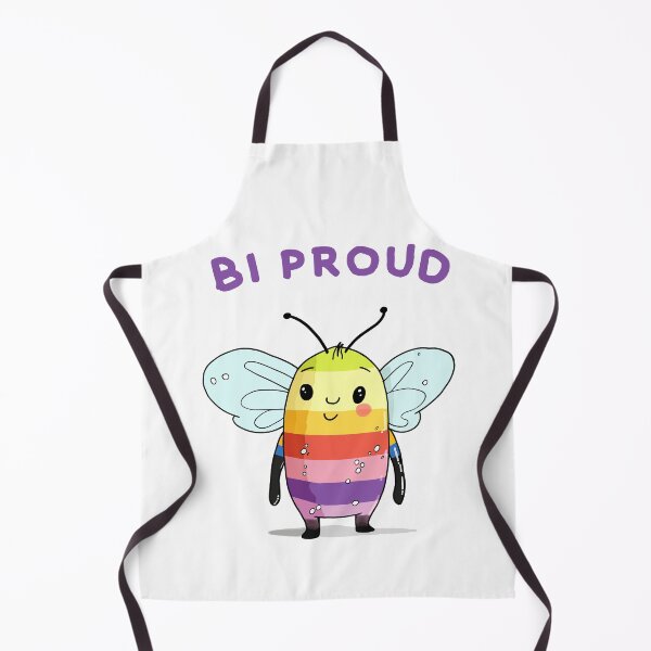 Item preview, Bee Proud of Yourself designed and sold by TheHellSong.
