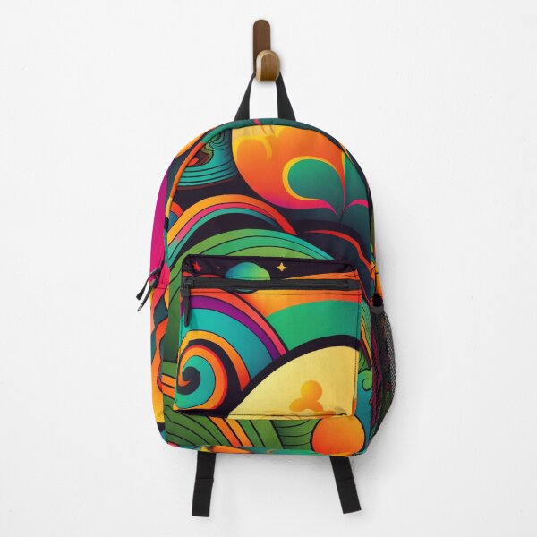 Item preview, Psychedelic Sky designed and sold by ConnerCreations.