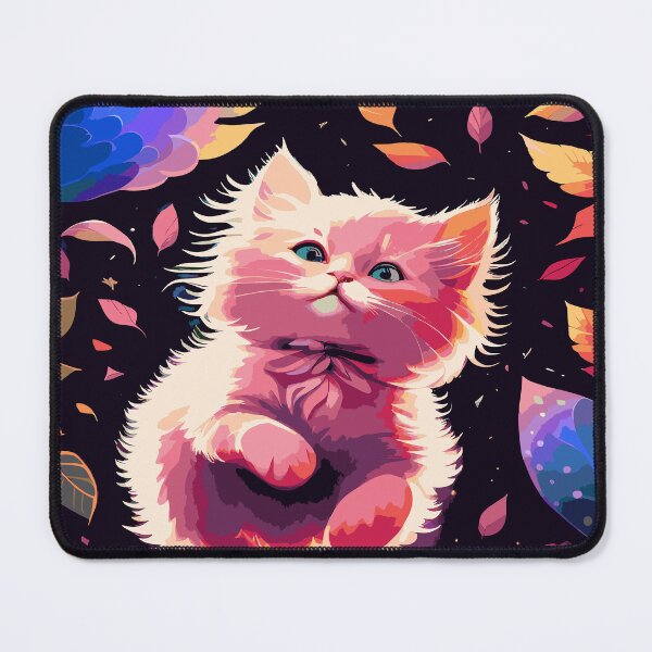 Item preview, Cute cat designed and sold by FotoLibreStudio.
