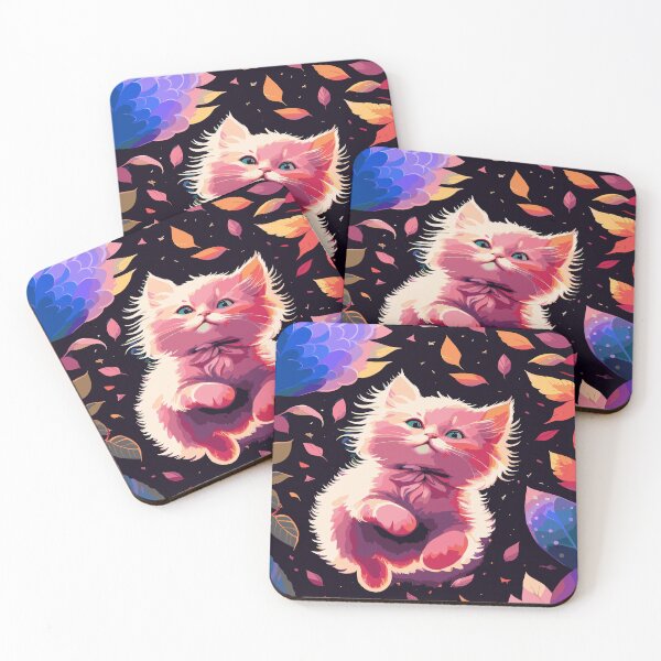 Item preview, Cute cat designed and sold by FotoLibreStudio.