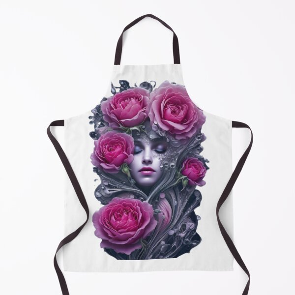 Item preview, rose amazingly fluid designed and sold by HOMEDESIGNPRINT.