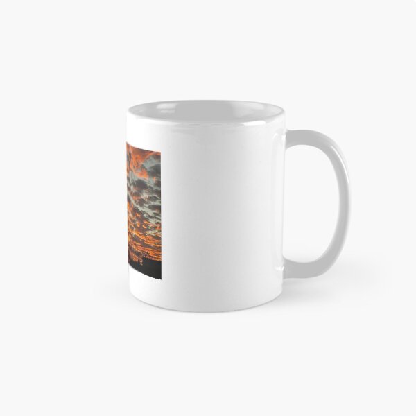 Item preview, Texas Sunset cloudy designed and sold by Josuethesis.