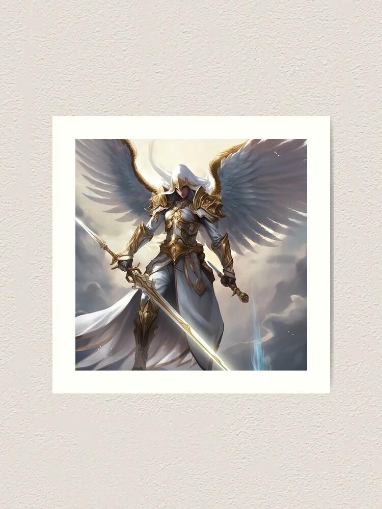 Angel of God