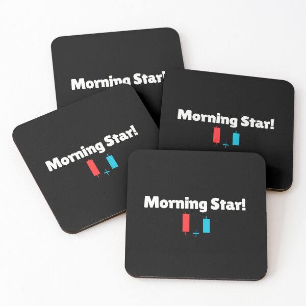 Item preview, Morning star! designed and sold by mliotard.