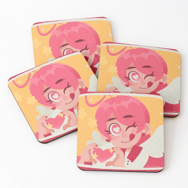Item preview, dreaming chu chu designed and sold by Scootarooni.