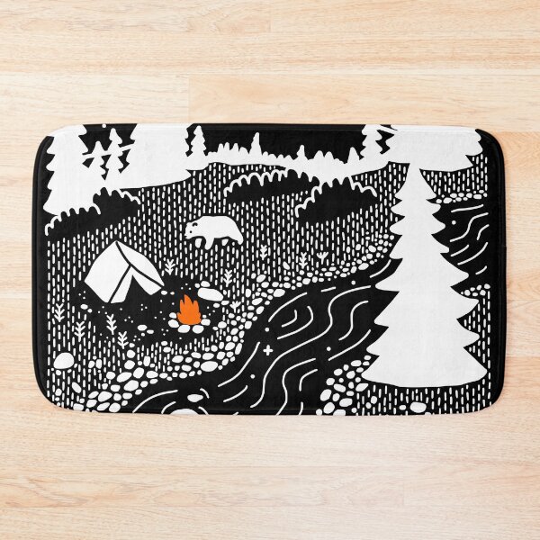 Item preview, Unwelcome Guest designed and sold by obinsun.