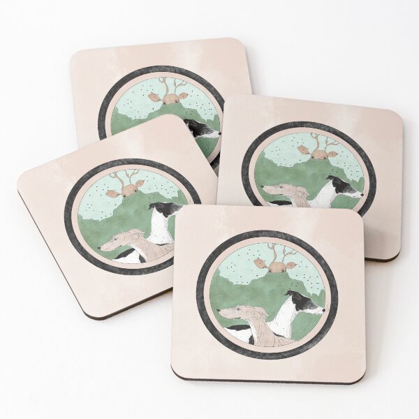 Item preview, Greyt Coffee Oh My Deer designed and sold by greytcollective.