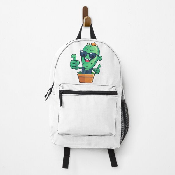 Item preview, Goofy Ahh Fun Cactus Character designed and sold by Artwyz.