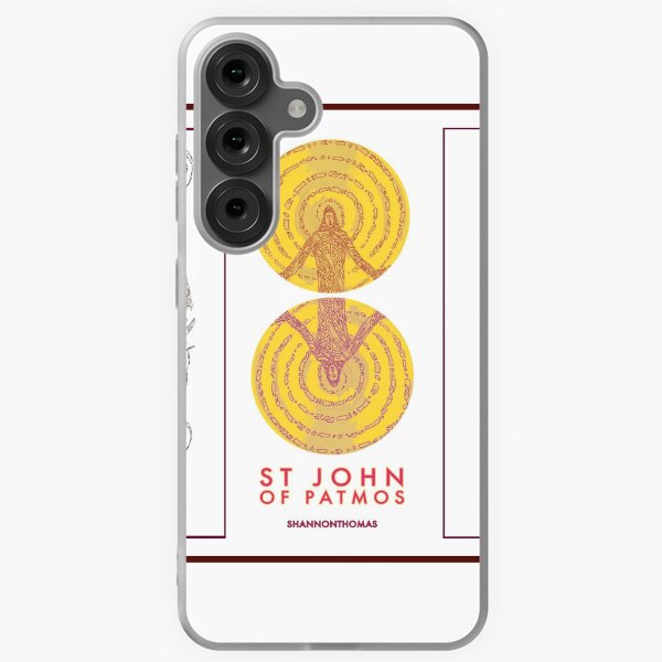 Item preview, Saints designed and sold by Shannon Thomas.